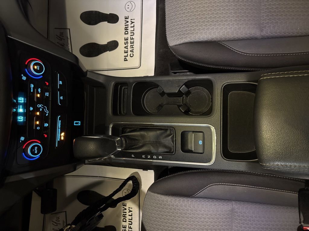Used 2018 Ford Escape SE AWD/4WD image 34