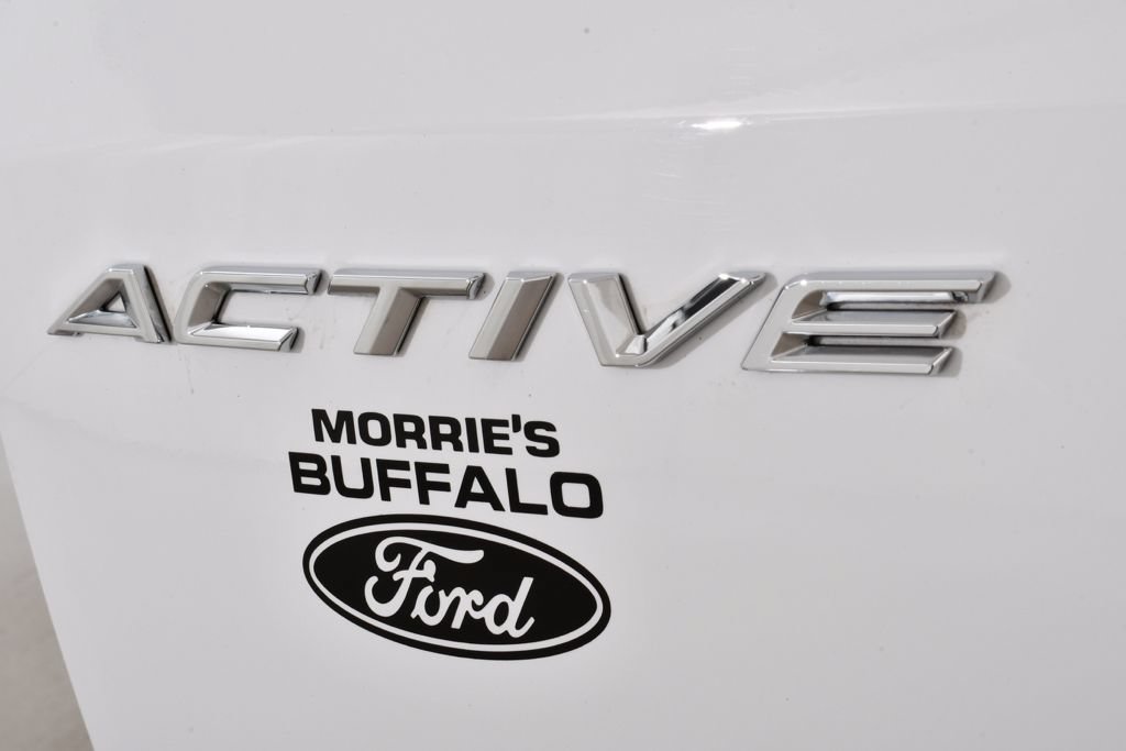 Used 2024 Ford Escape Active w/ Tech Pack #1 AWD/4WD image 22