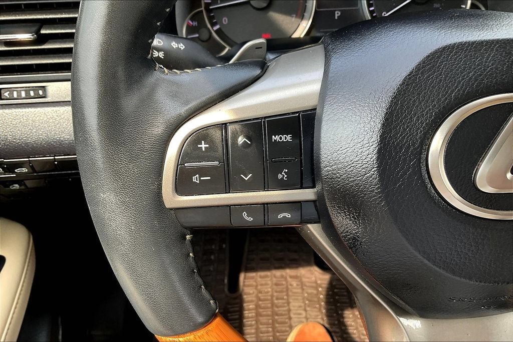 Used 2022 Lexus RX 350 FWD w/ Premium Package image 10