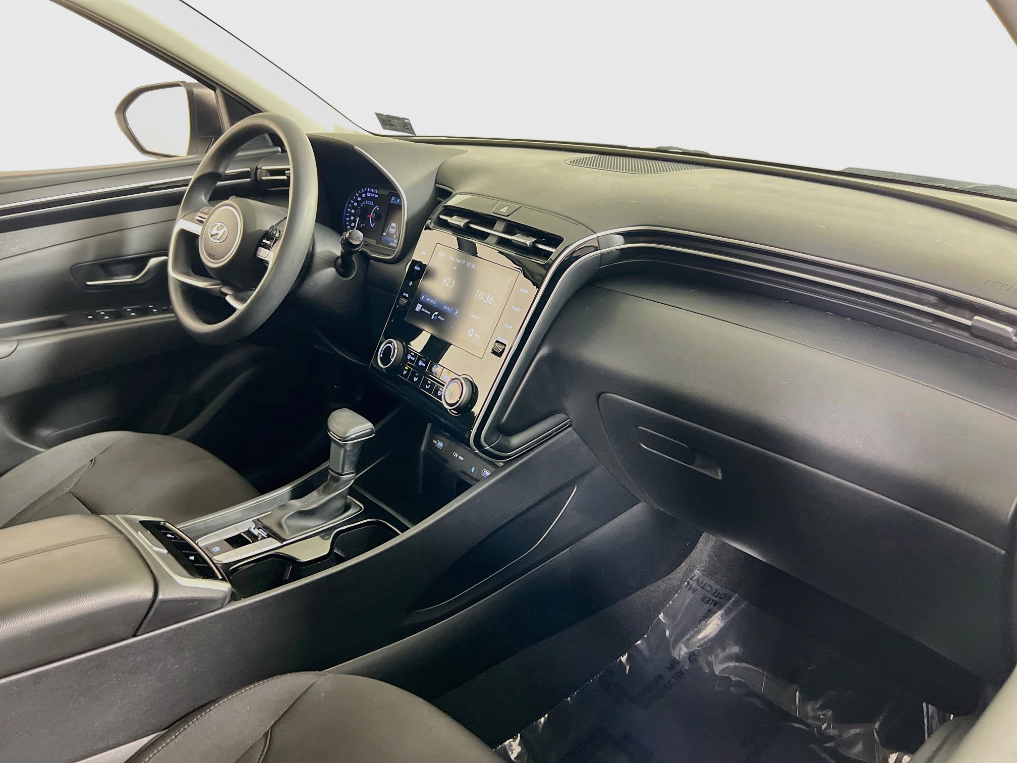 Used 2023 Hyundai Tucson SEL AWD/4WD image 27