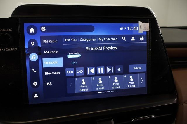 New 2026 Subaru Outback Touring XT AWD/4WD image 24