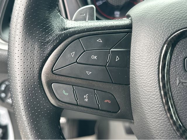 Used 2021 Dodge Challenger R/T image 24