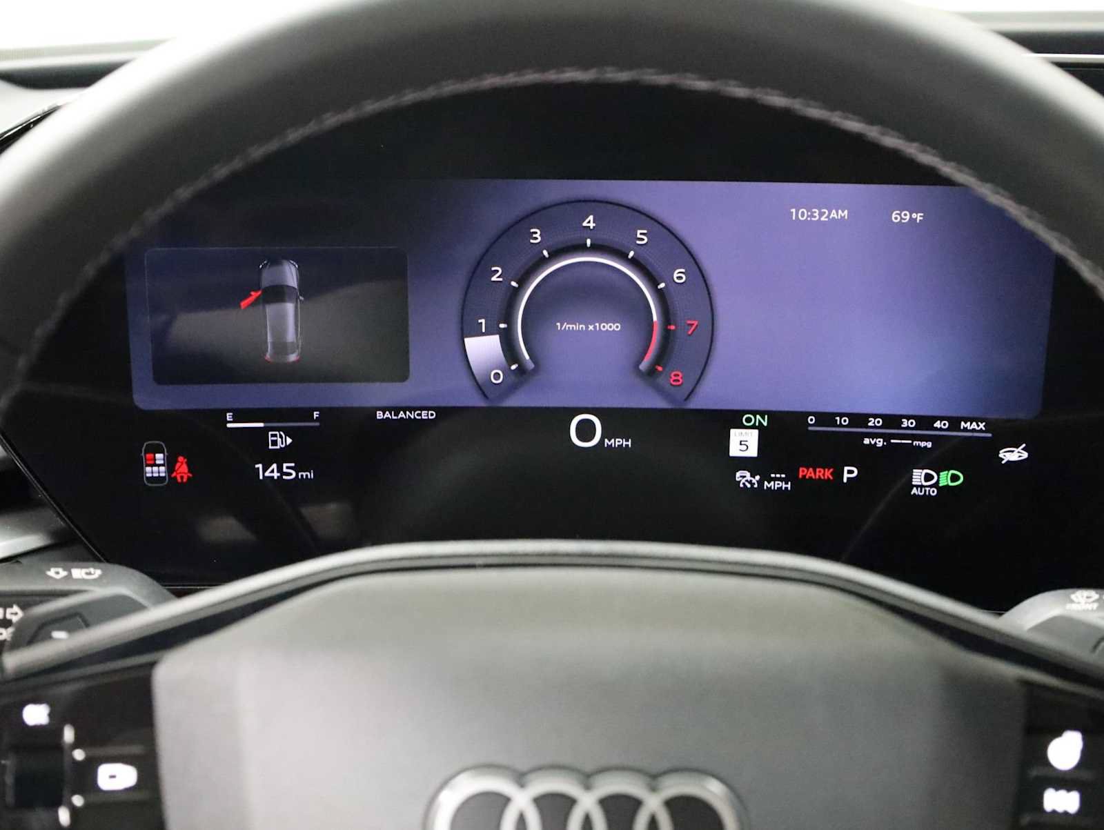New 2026 Audi A5 Premium Plus AWD/4WD image 22