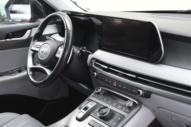 Used 2024 Hyundai Palisade SEL image 30