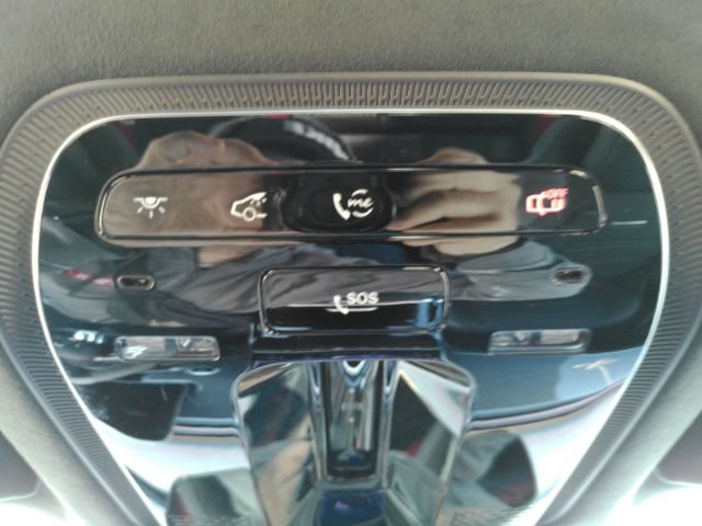 Used 2023 Mercedes-Benz EQE AMG 4MATIC Sedan image 49