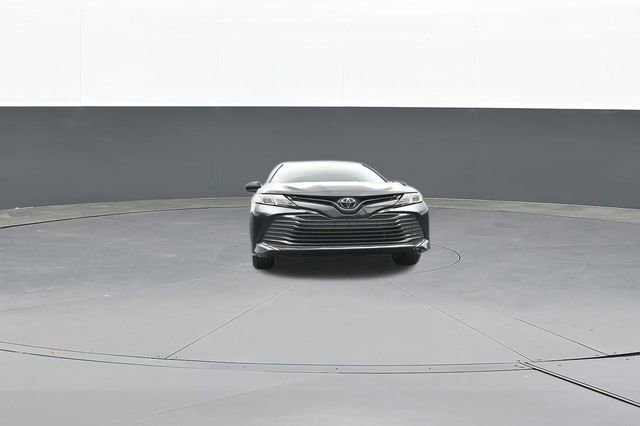 Used 2020 Toyota Camry LE image 52