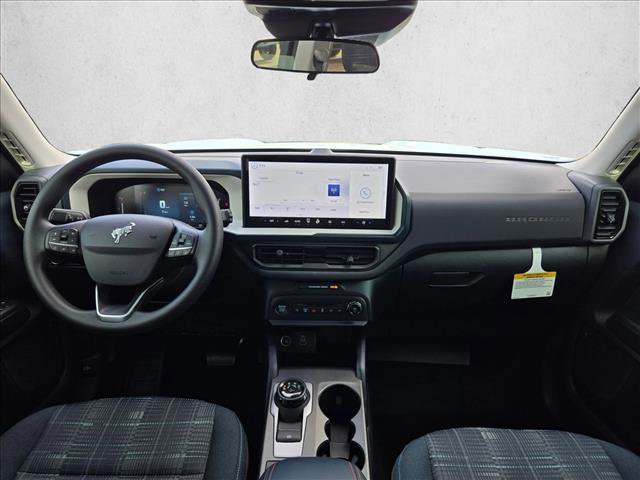 New 2026 Ford Bronco Sport Heritage image 14