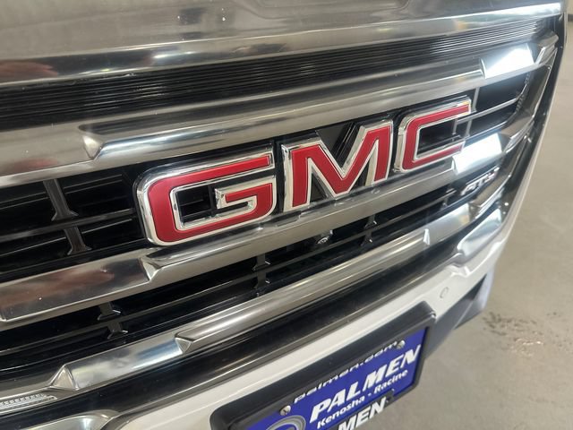 Certified 2023 GMC Terrain AT4 w/ Infotainment Package II AWD/4WD image 35