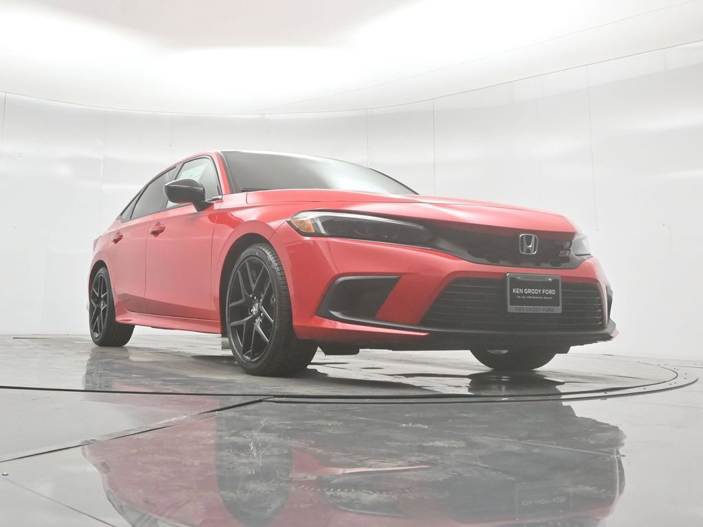 Used 2024 Honda Civic Si image 43