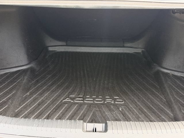 Certified 2023 Honda Accord LX image 16