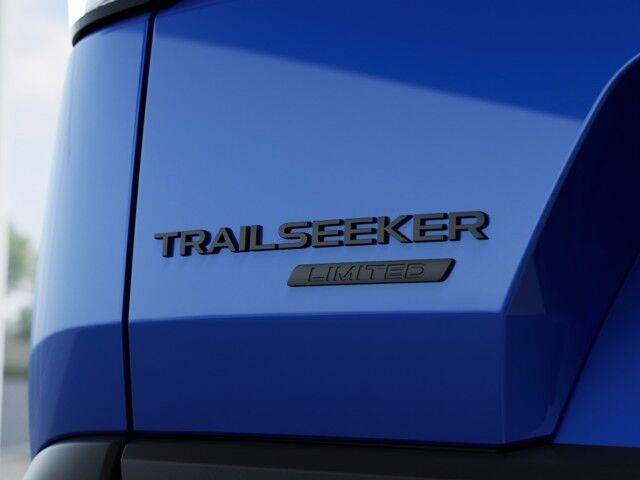 New 2026 Subaru Trailseeker AWD/4WD image 11