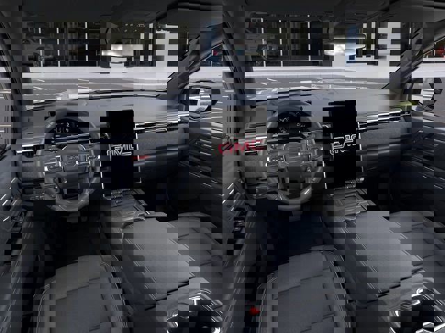 New 2026 GMC Sierra EV Elevation image 15