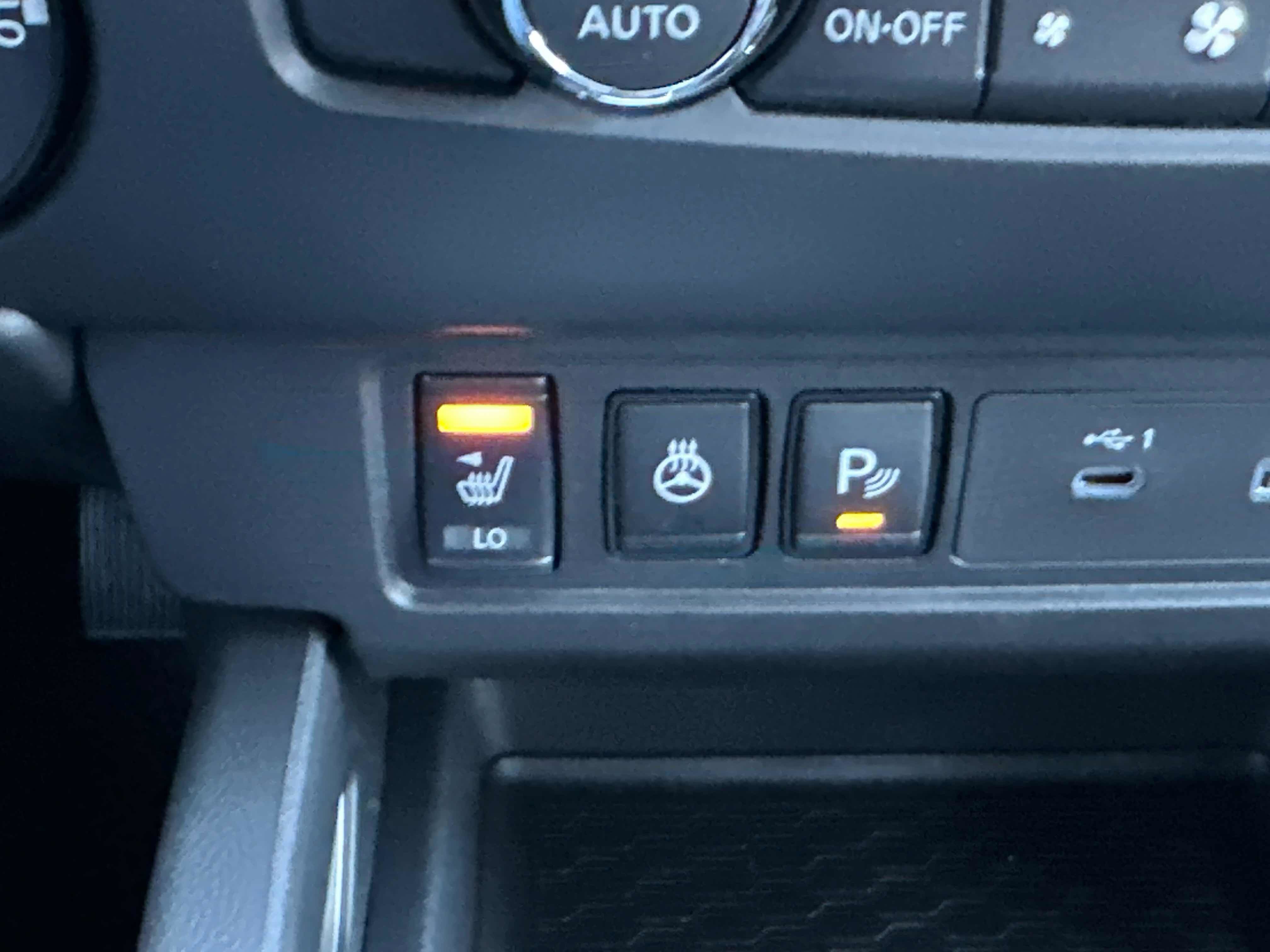 New 2026 Nissan Frontier SV w/ All-Weather Content Package image 34