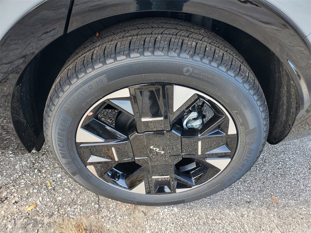 New 2026 Kia Sportage SX image 34