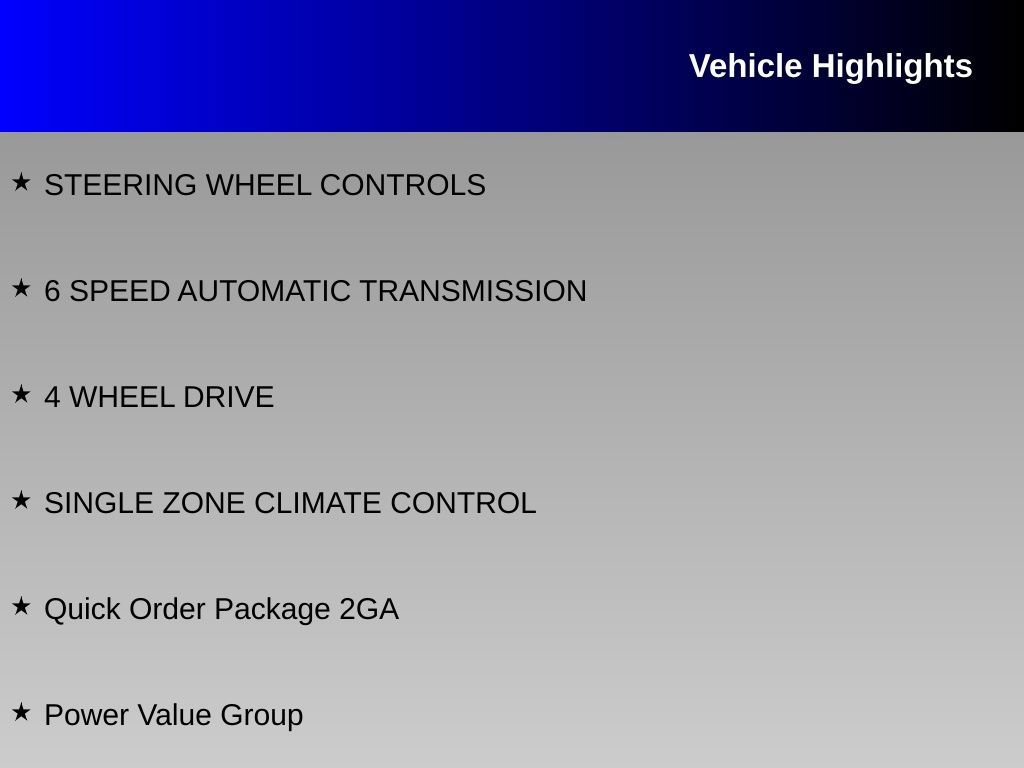 Used 2016 Jeep Compass Sport w/ Power Value Group AWD/4WD image 4