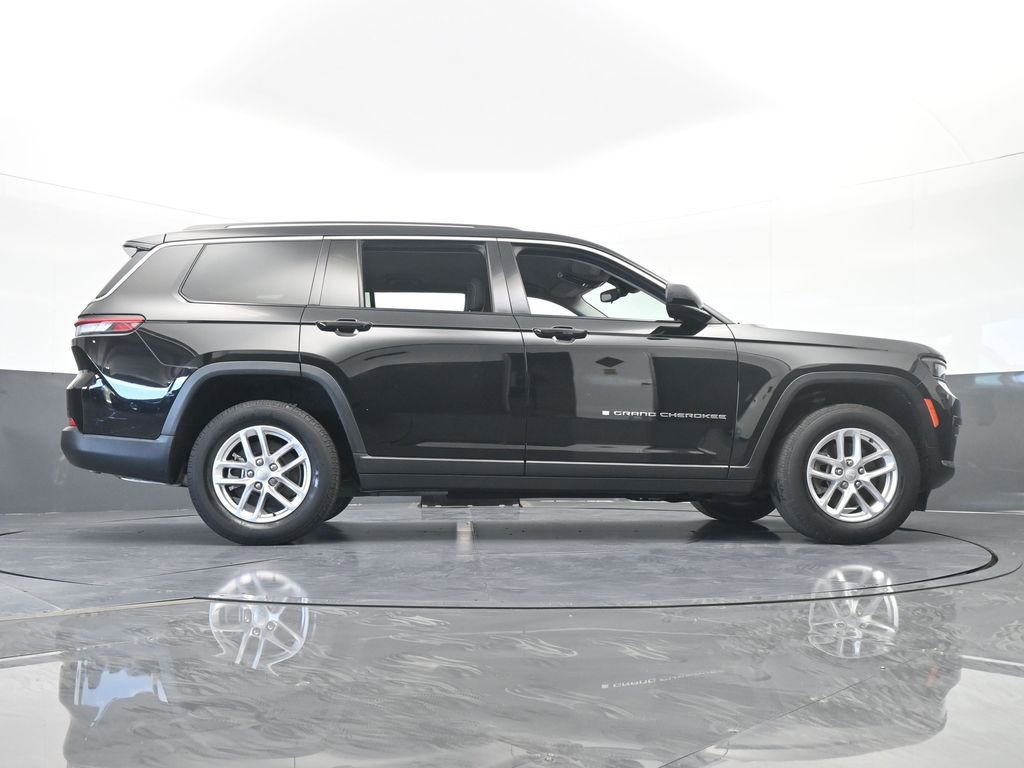 Used 2021 Jeep Grand Cherokee L Laredo w/ Luxury Tech Group I image 63