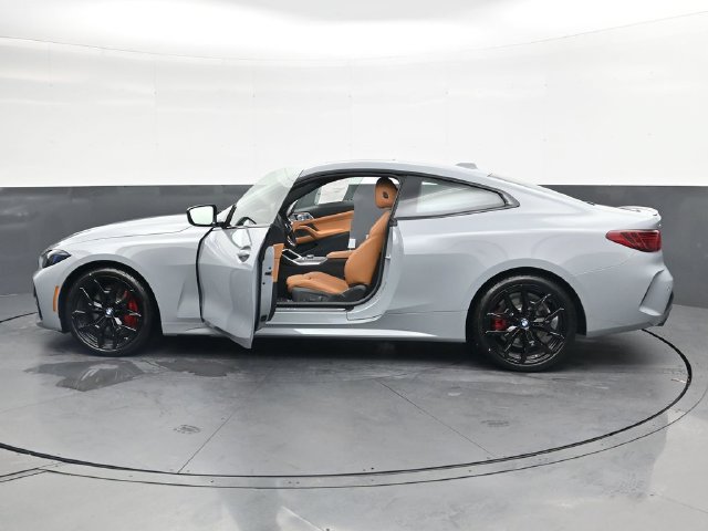 New 2027 BMW 430i Coupe w/ M Sport Package AWD/4WD image 38