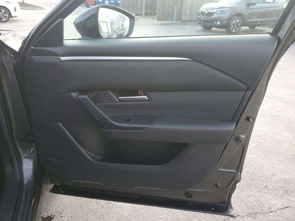 Used 2024 MAZDA CX-50 AWD 2.5 S w/ Preferred Package image 30