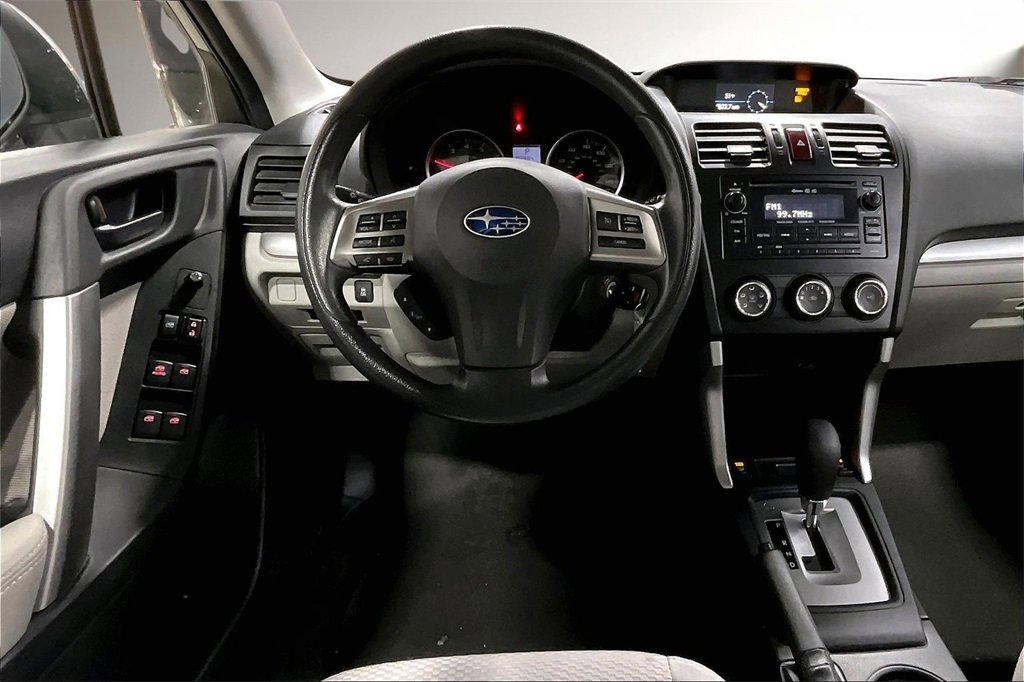 Used 2014 Subaru Forester 2.5i Premium w/ All-Weather Package image 8