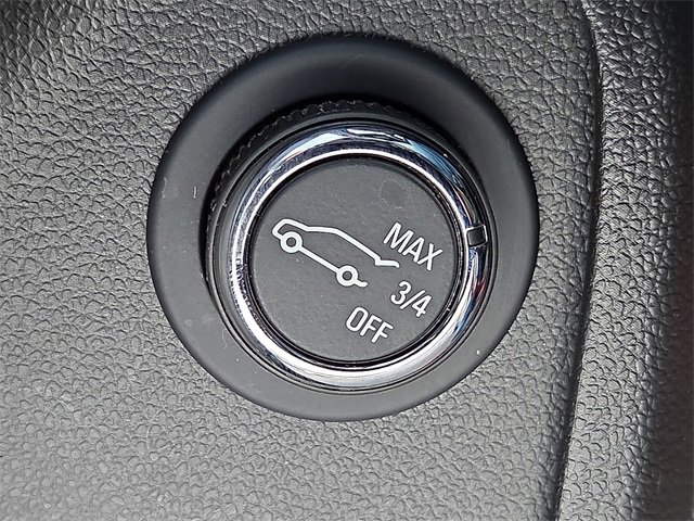 Used 2023 Chevrolet TrailBlazer RS w/ Sun and Liftgate Package image 27