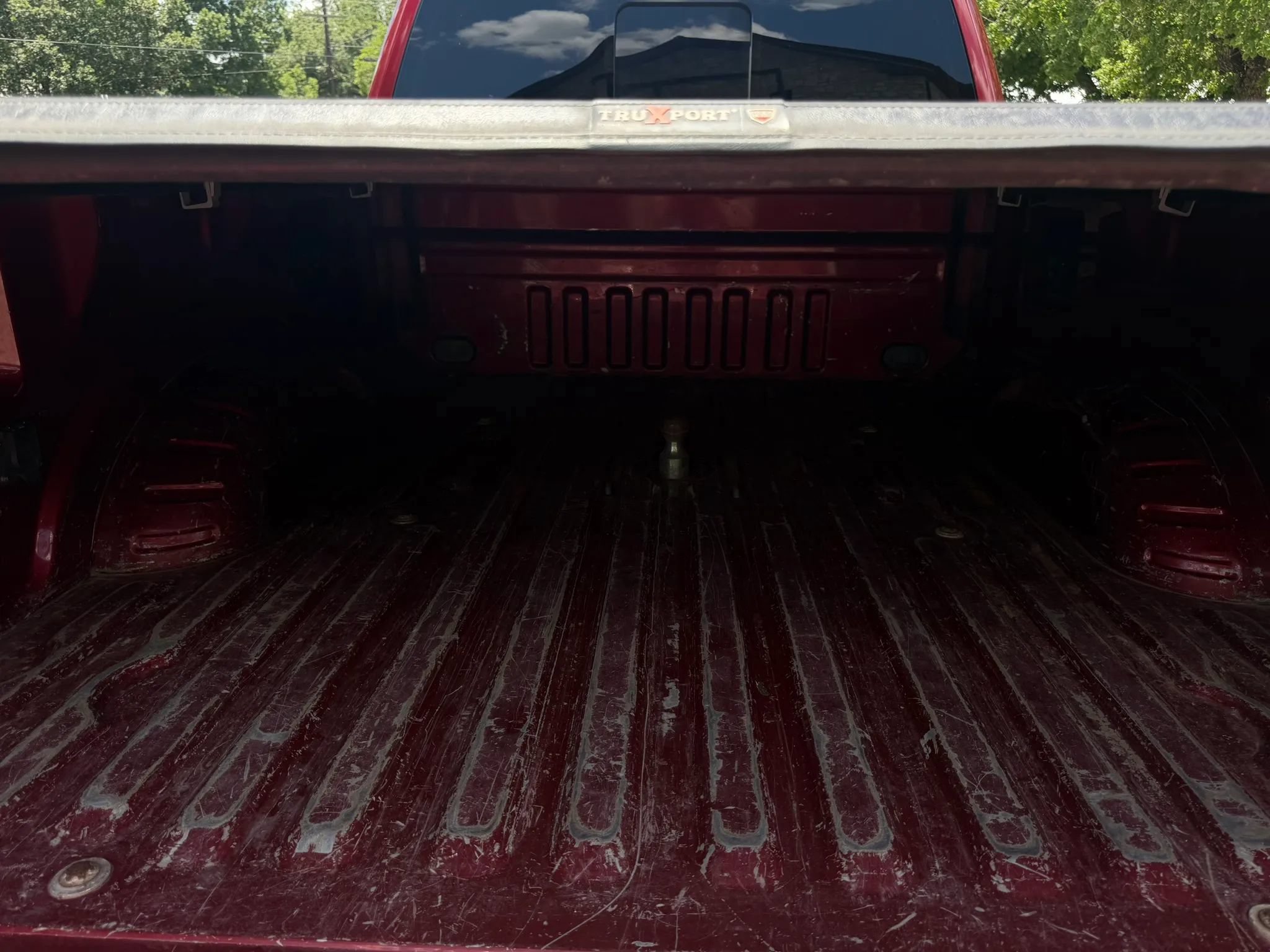 Used 2018 Ford F250 Lariat w/ Lariat Value Package AWD/4WD image 24
