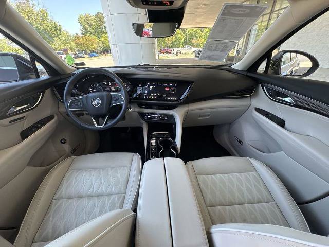 Certified 2023 Buick Envision Avenir FWD image 20