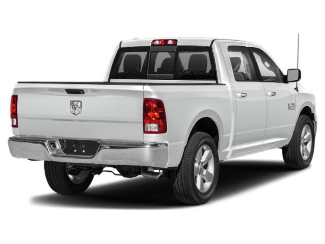 Certified 2022 RAM 1500 Tradesman w/ Tradesman SXT Package image 3