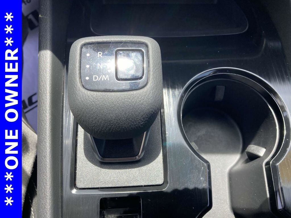 Used 2023 Nissan Rogue SV image 22