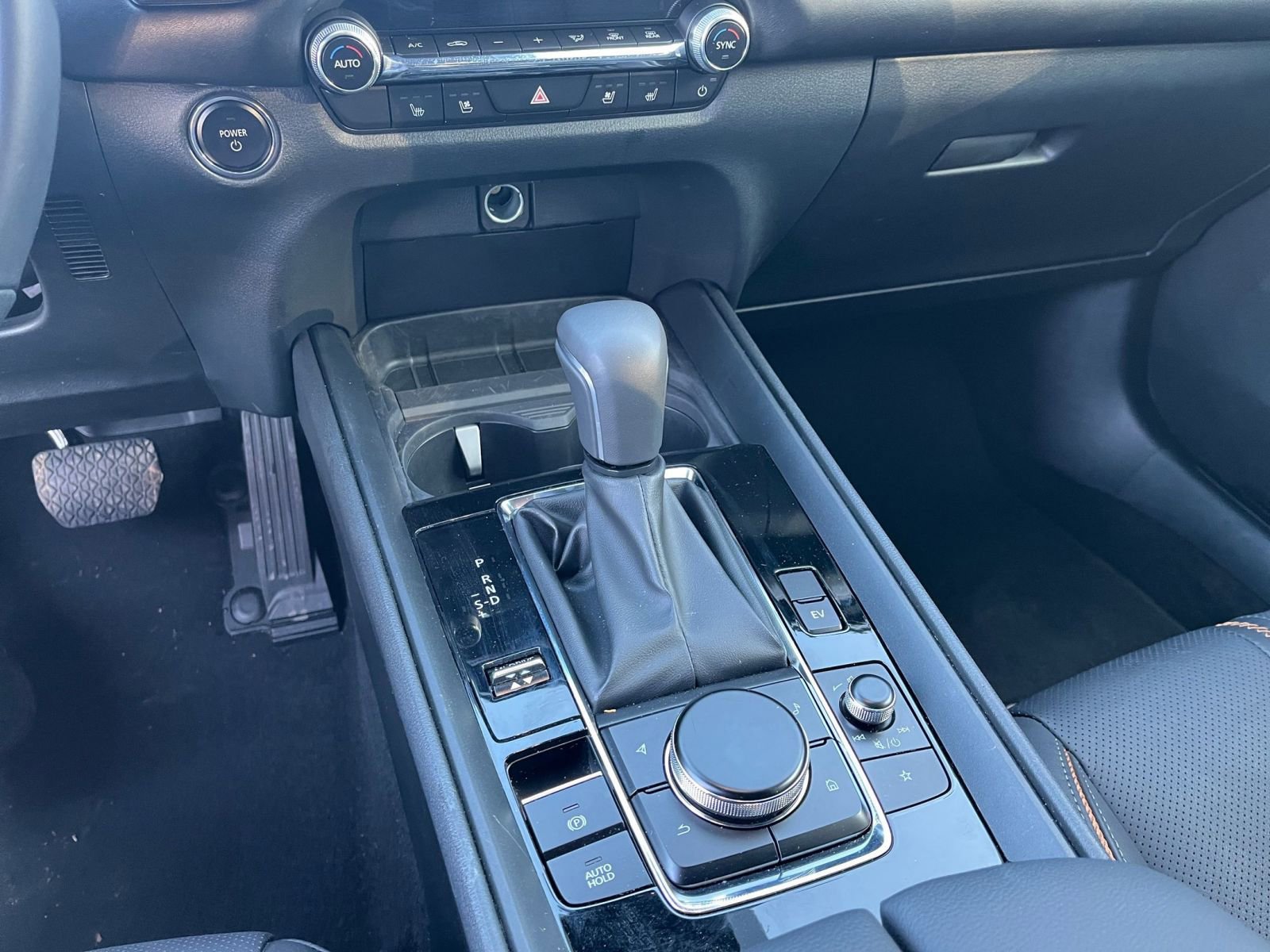 Used 2025 MAZDA CX-50 2.5 Hybrid w/ Premium Plus Pkg image 43