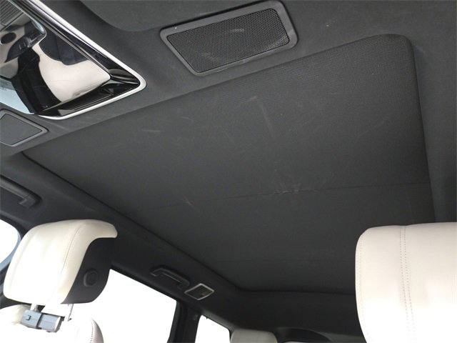 Used 2019 Land Rover Range Rover Sport HST image 10