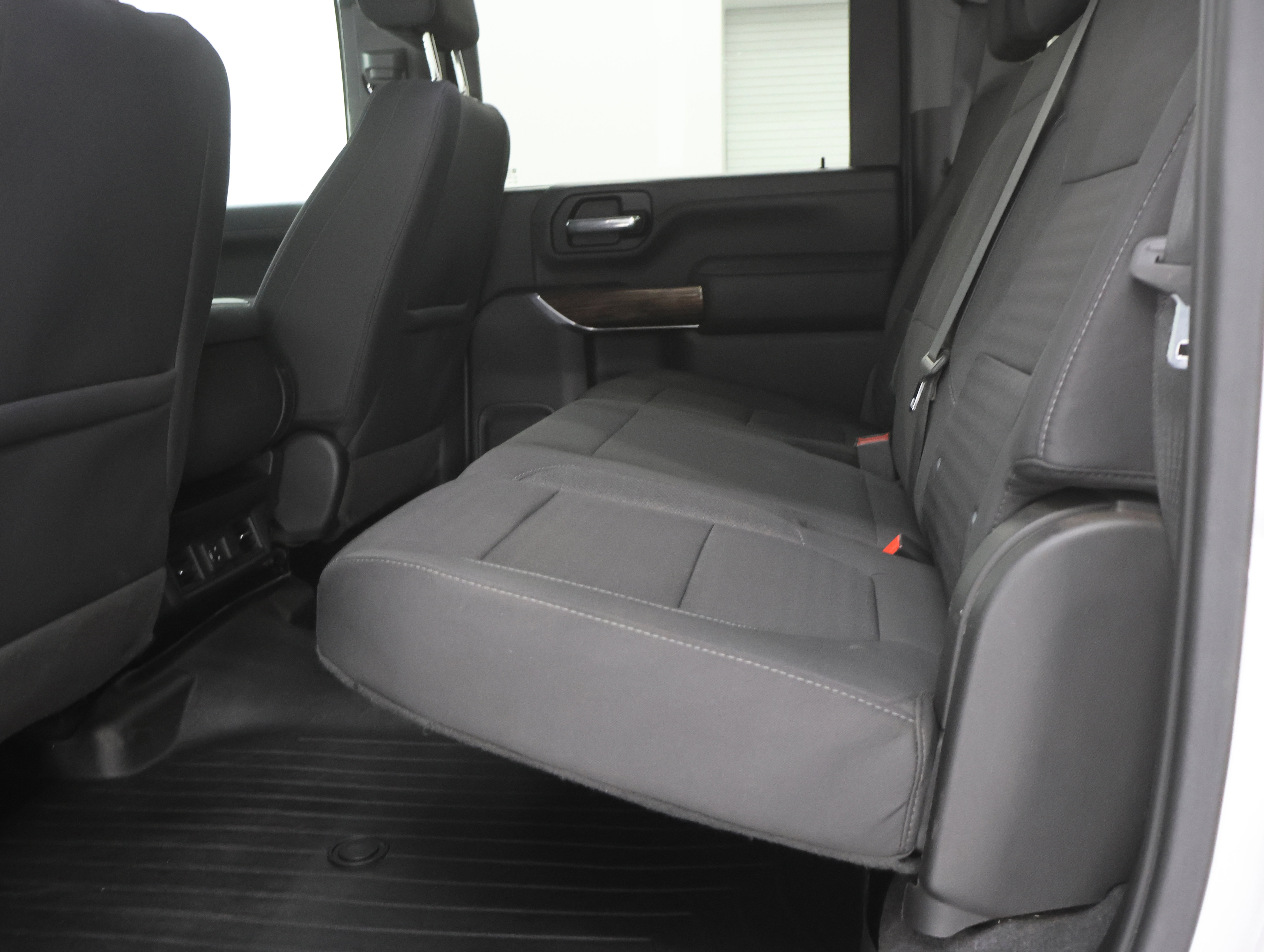 Used 2023 GMC Sierra 2500 SLE w/ SLE Convenience Package image 38