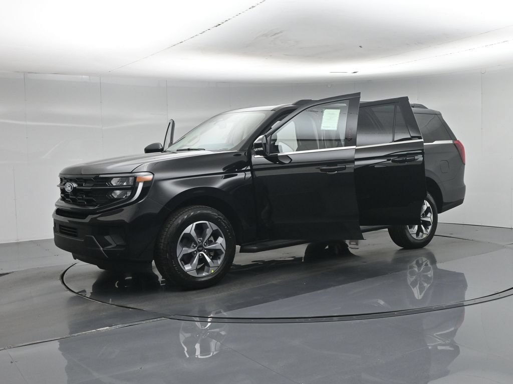New 2027 Ford Expedition Max Active AWD/4WD image 34
