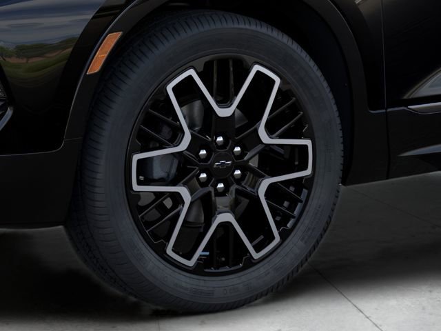 New 2026 Chevrolet Blazer RS w/ Driver Confidence II Package image 9