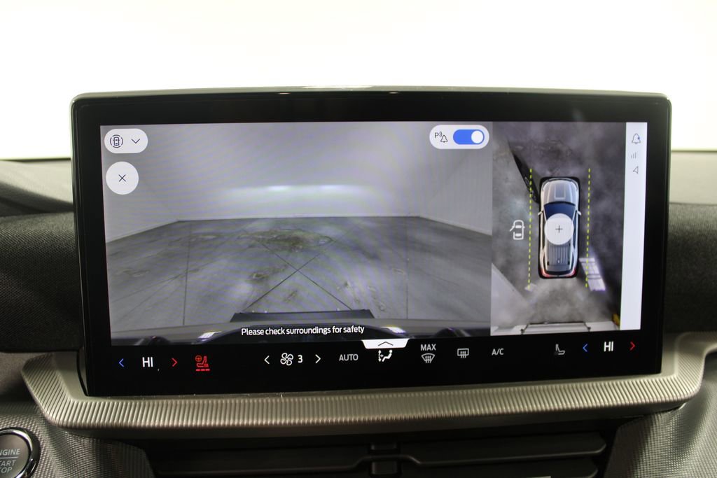 New 2026 Ford Explorer ST-Line image 53