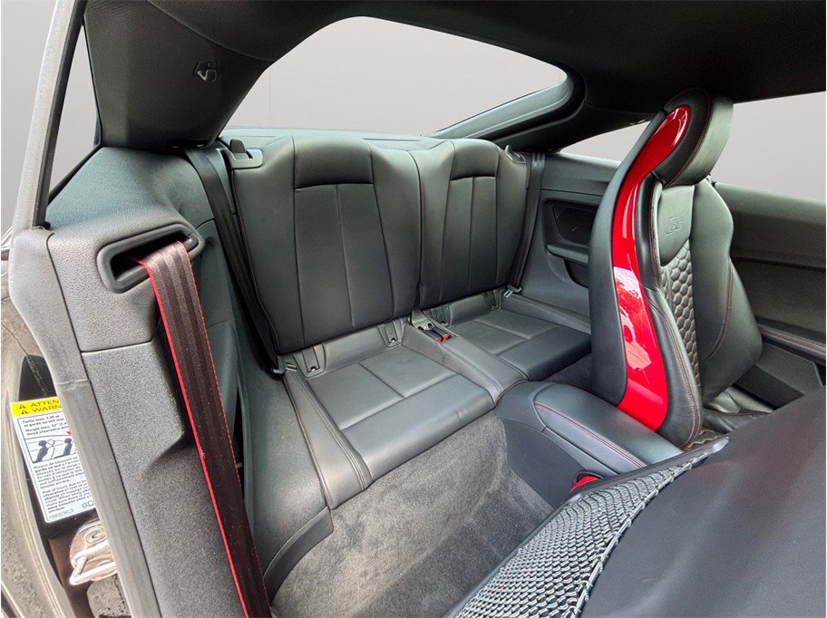 Used 2021 Audi TT RS AWD/4WD image 39