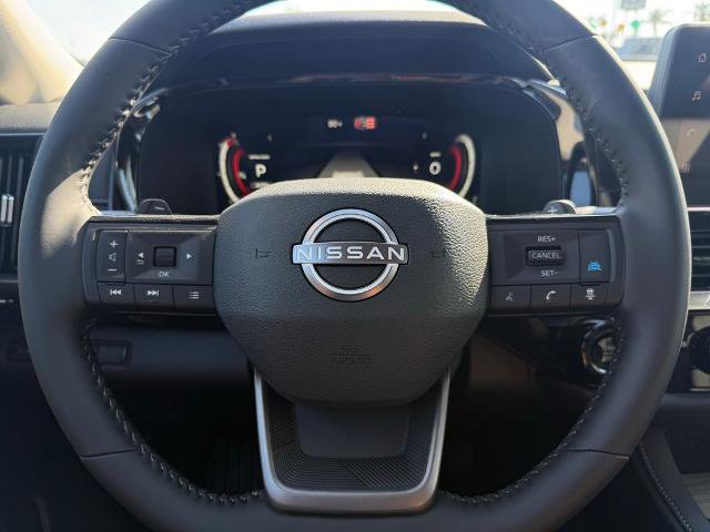 New 2026 Nissan Pathfinder SL image 21