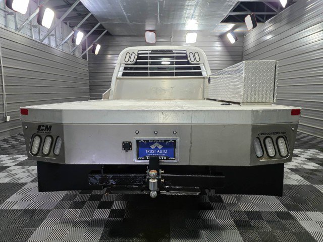 Used 2023 Ford F350 XL AWD/4WD image 6