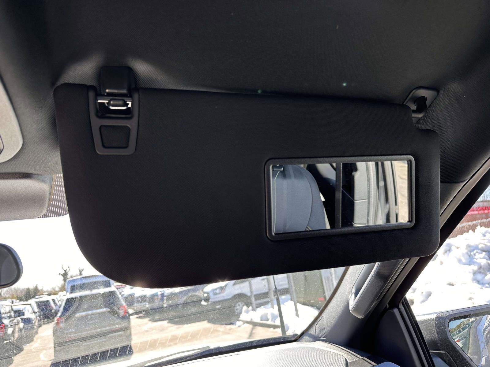 Used 2025 Ford F150 STX w/ Equipment Group 200A image 29