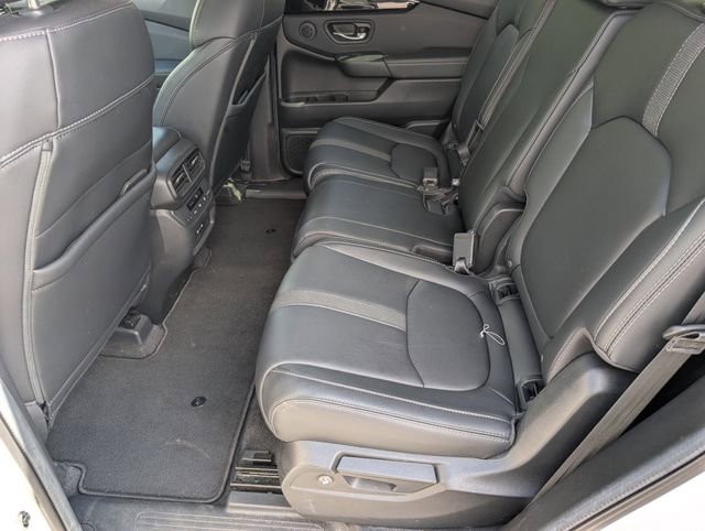 Used 2024 Honda Pilot EX-L image 28