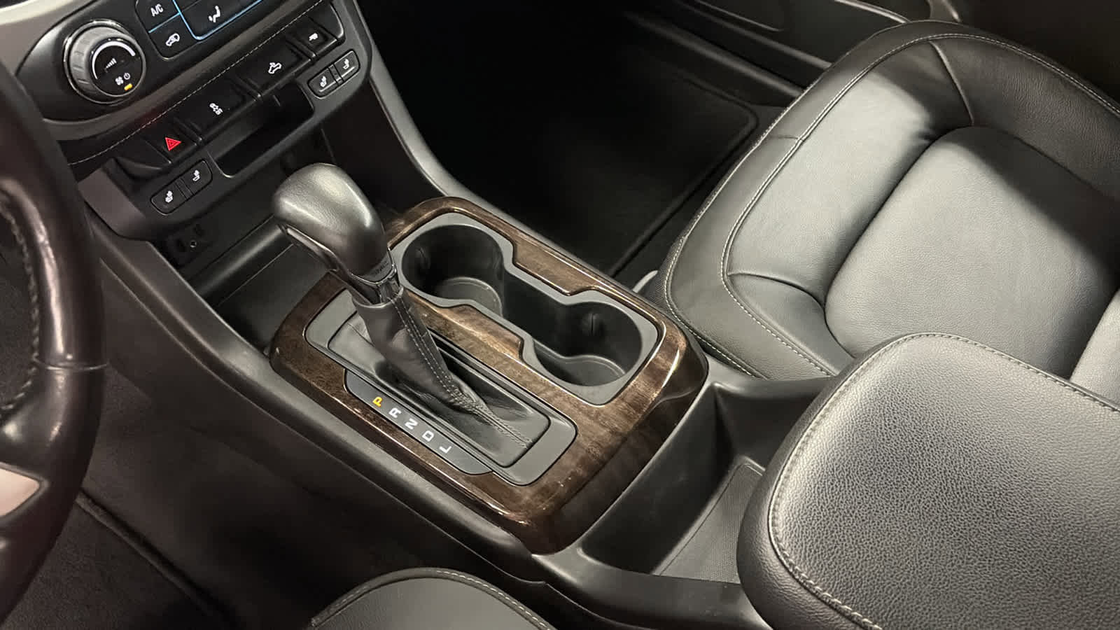Certified 2022 GMC Canyon Elevation w/ Elevation Premium Package image 19