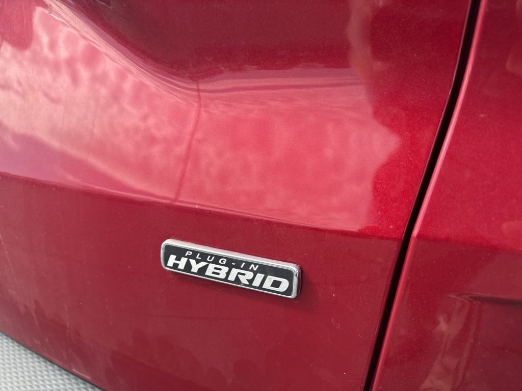 Used 2022 Ford Escape SE w/ Cold Weather Package image 11