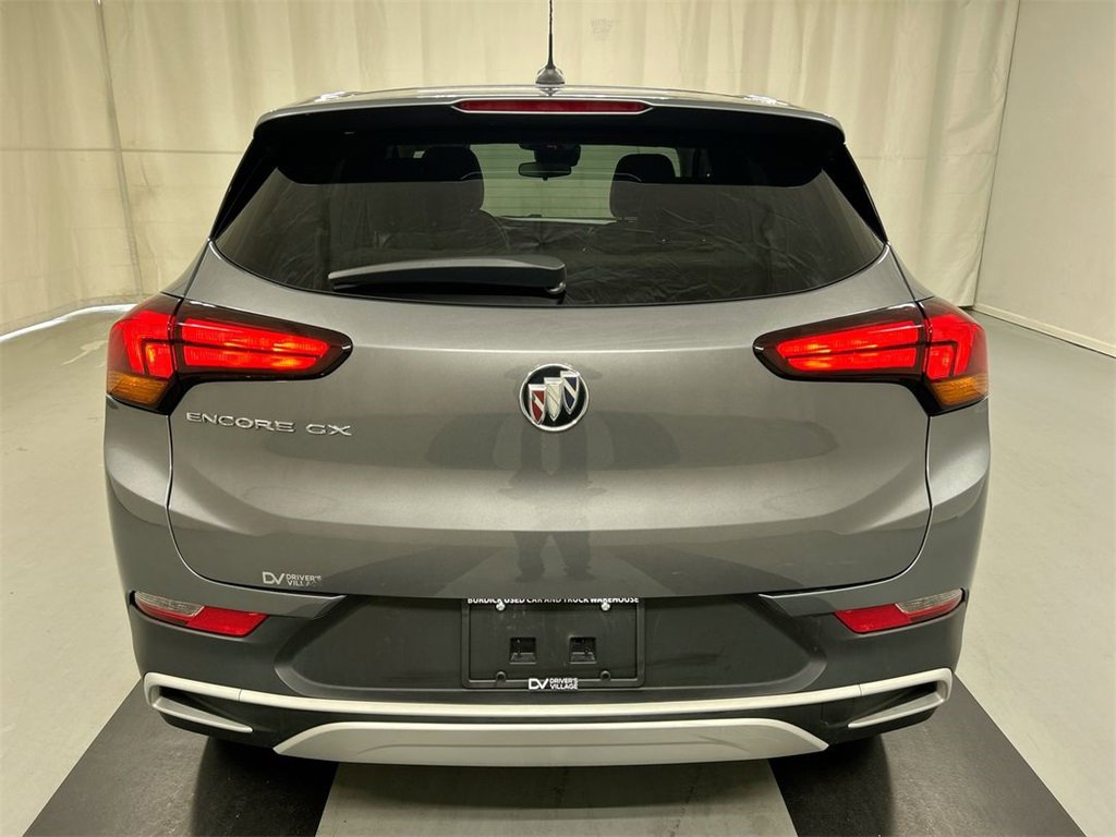 Used 2021 Buick Encore GX Preferred w/ Cold Weather Comfort Package image 20