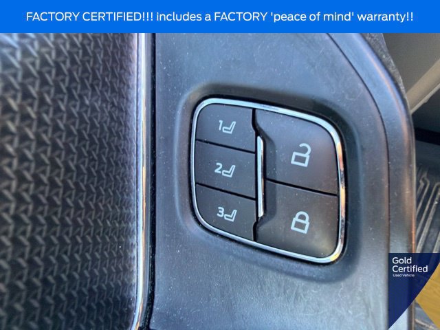 Certified 2024 Ford F150 Raptor AWD/4WD image 27