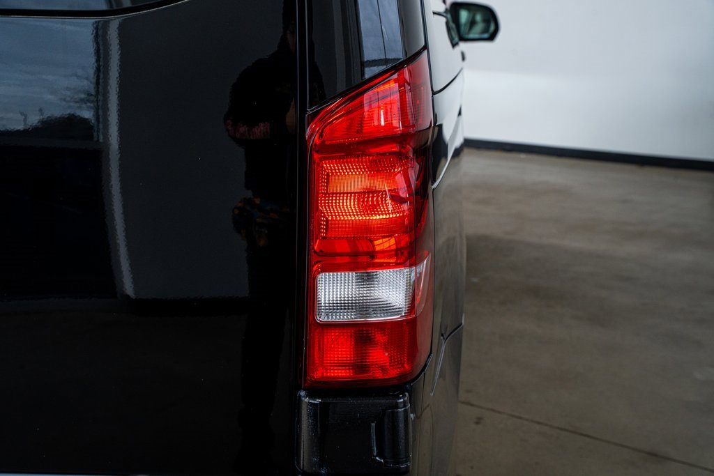 Used 2020 Mercedes-Benz Metris Passenger image 25