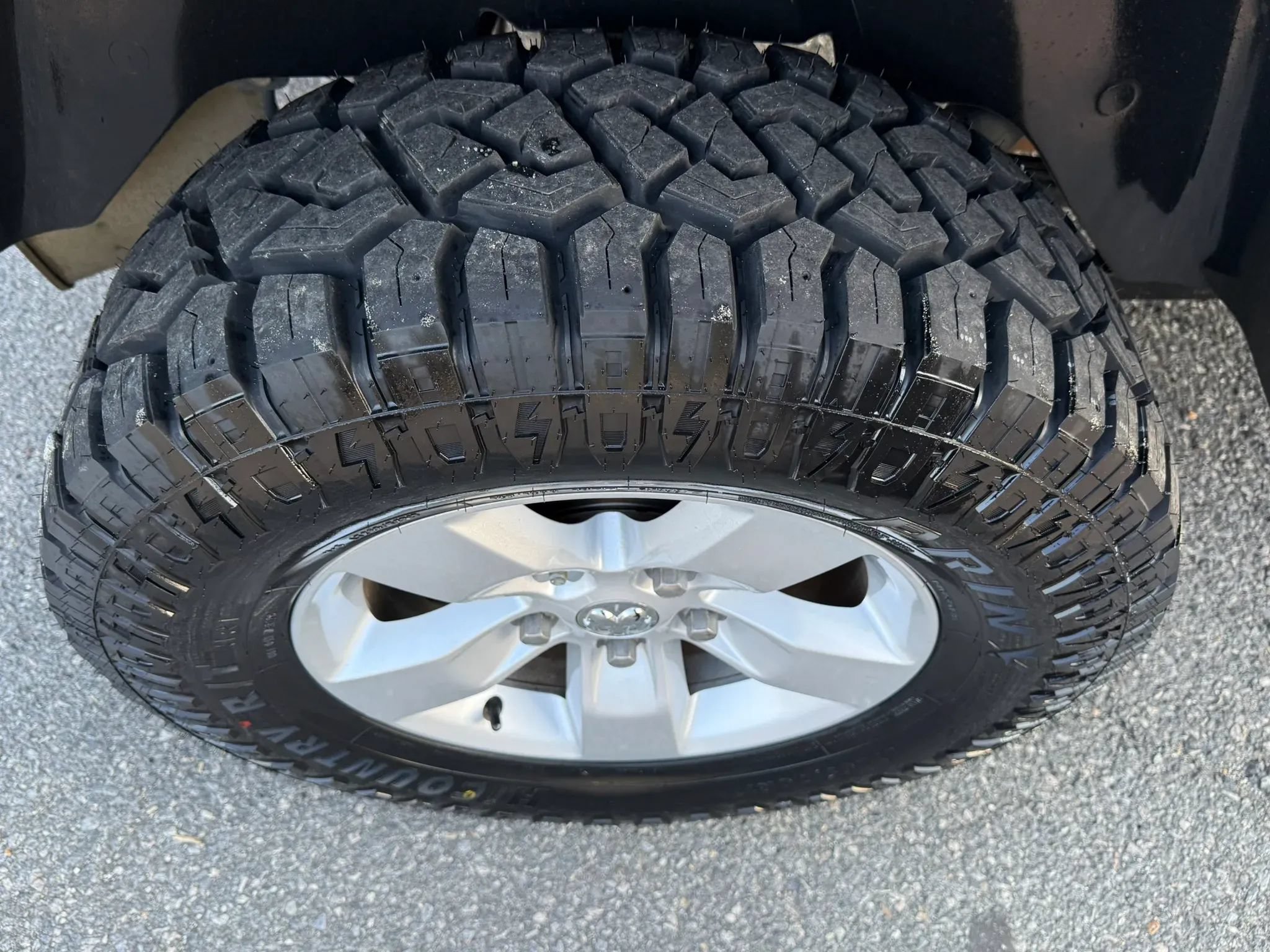 Used 2022 RAM 1500 Tradesman w/ Popular Equipment Group AWD/4WD image 21