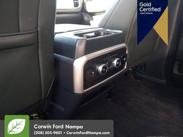 Used 2022 Ford Expedition Timberline AWD/4WD image 25