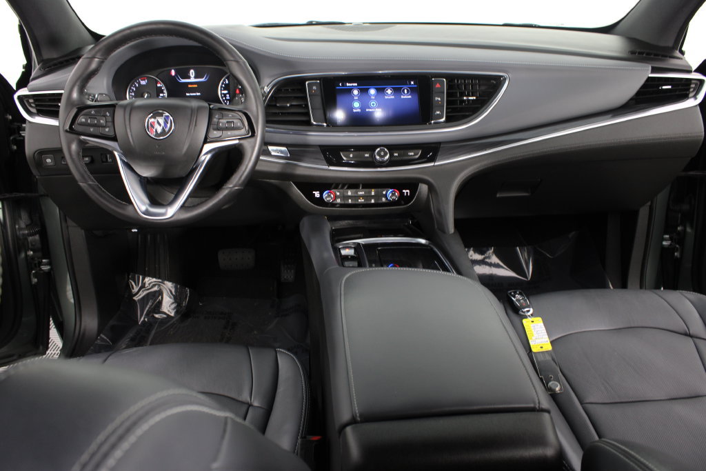 Used 2022 Buick Enclave Premium FWD image 12