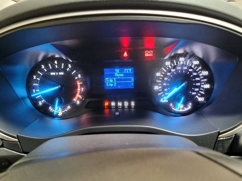 Used 2015 Ford Fusion S FWD image 23