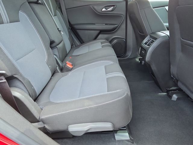 Used 2025 Chevrolet Blazer LT image 18