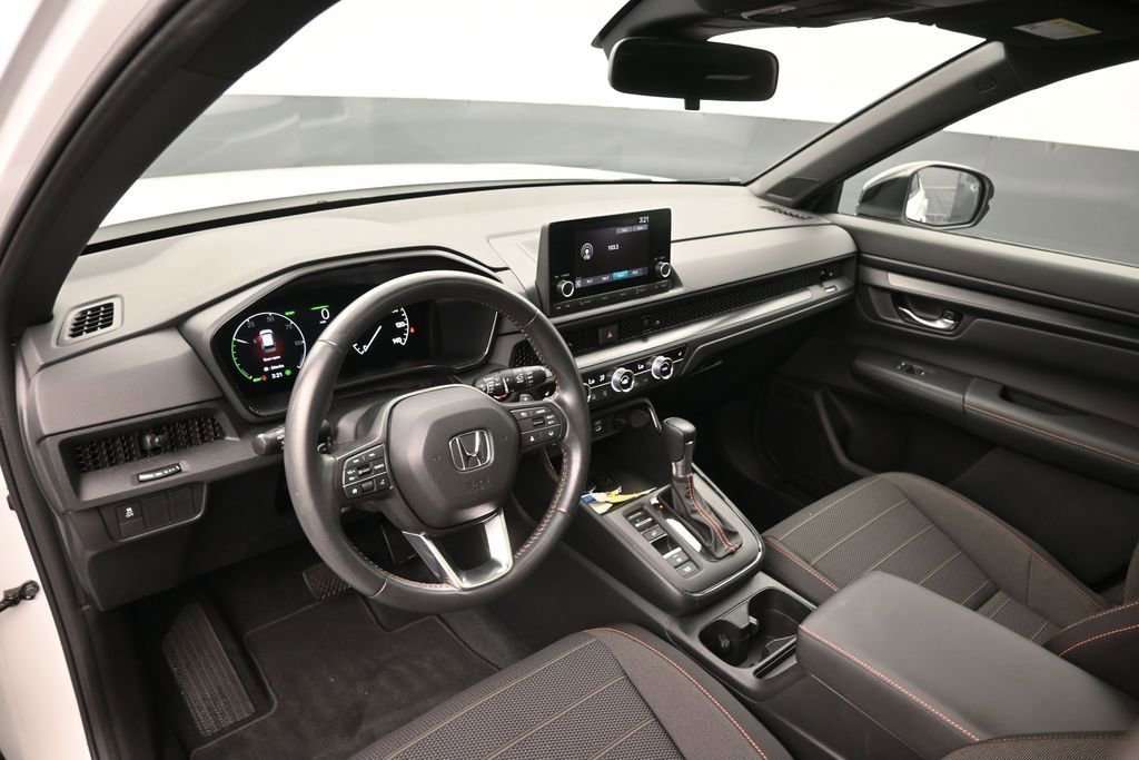 Used 2023 Honda CR-V Sport image 10